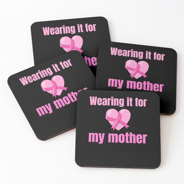 Item preview, Wearing it for my mother designed and sold by RiadMannan.