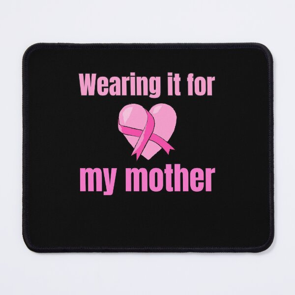 Item preview, Wearing it for my mother designed and sold by RiadMannan.