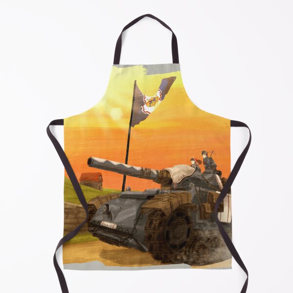 Item preview, Gallian Victory designed and sold by MariDesigns1.