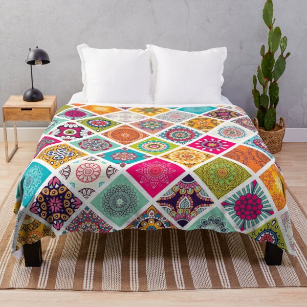 Item preview, mandala color designed and sold by Happy-Stars.