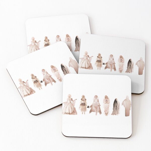 Item preview, Here Comes the Brides designed and sold by harborhouse55.