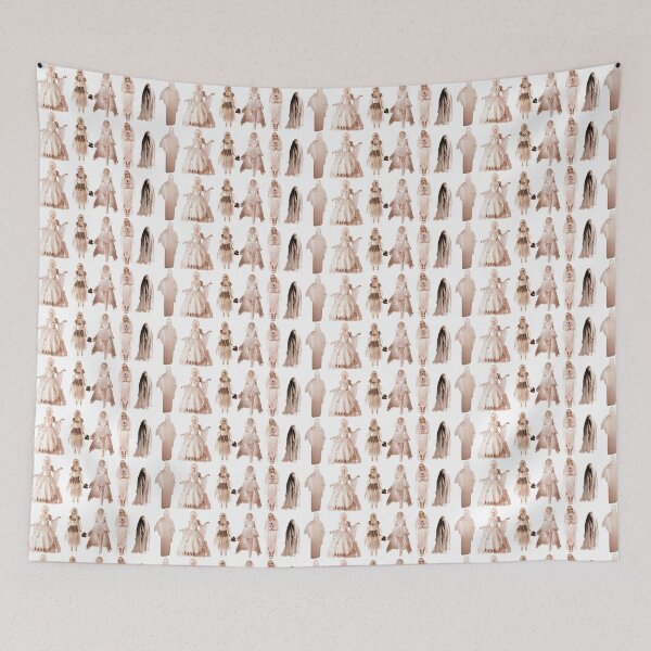 Item preview, Here Comes the Brides designed and sold by harborhouse55.