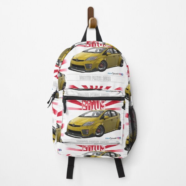 Item preview, Toyota Prius 2JZ Yellow designed and sold by pjesusartrb.