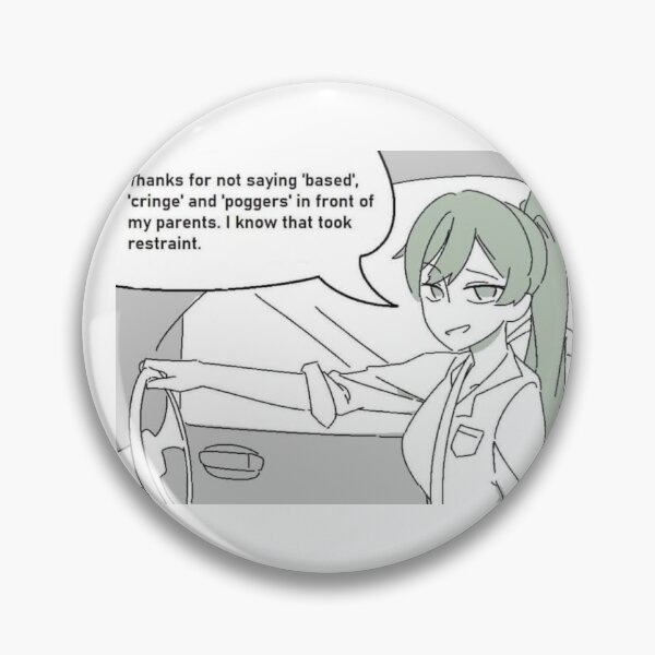 Item preview, Thanks for not saying based designed and sold by shirazzed.