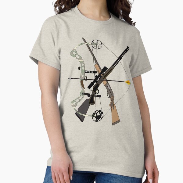 Item preview, Hunter Toys, Hunting, Weapons, Hunter Gifts designed and sold by Sandra O'Toole.