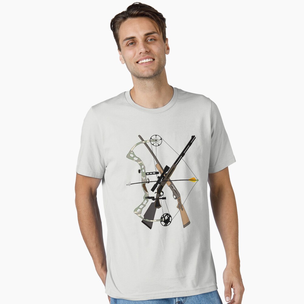 Item preview, Essential T-Shirt designed and sold by sandyo2ly.