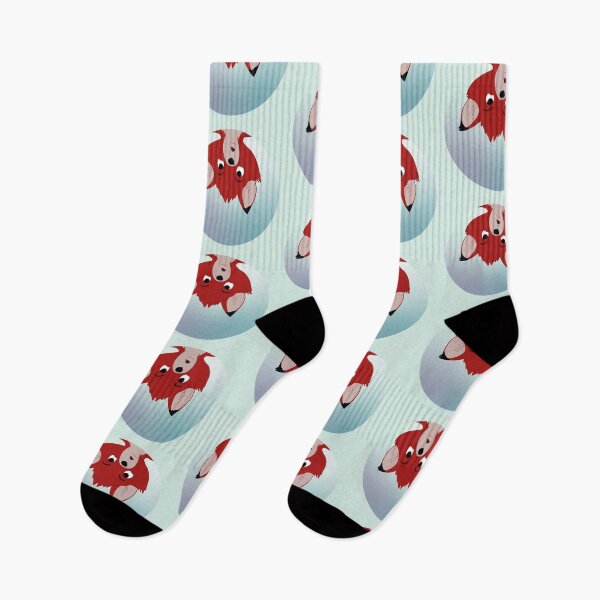 Item preview, The Fox and The Hound (Tod) designed and sold by mirandathorne16.