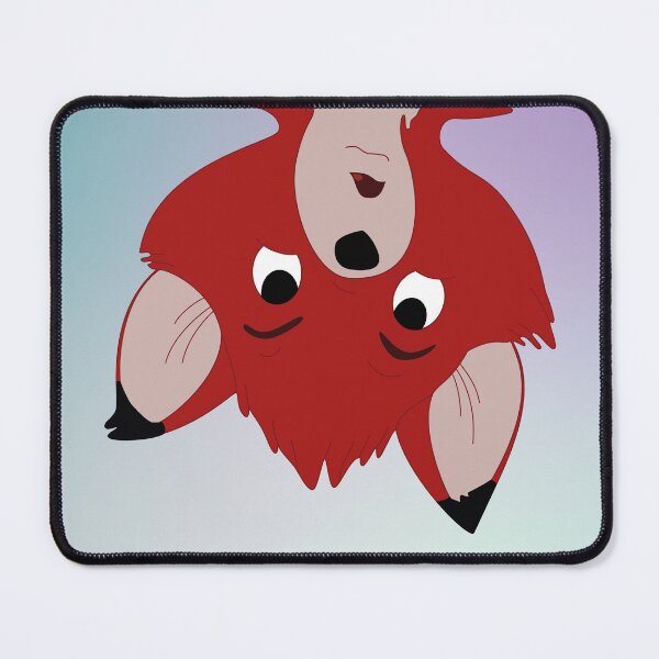 Item preview, The Fox and The Hound (Tod) designed and sold by mirandathorne16.