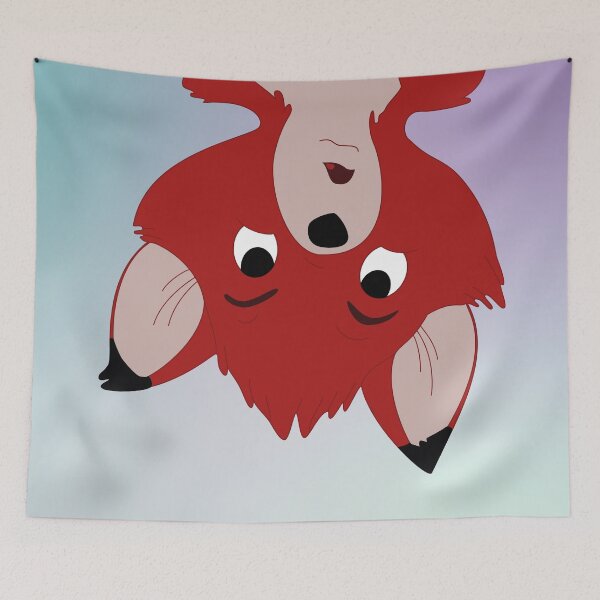 Item preview, The Fox and The Hound (Tod) designed and sold by mirandathorne16.