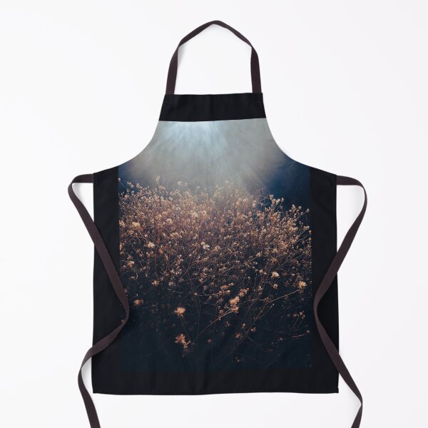 Item preview, Beautiful Sunbeam Through Wildflowers Vintage Photograph designed and sold by kpifer.