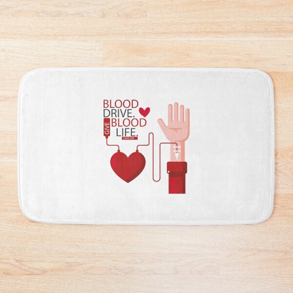 Item preview, Donation Blood designed and sold by so01.
