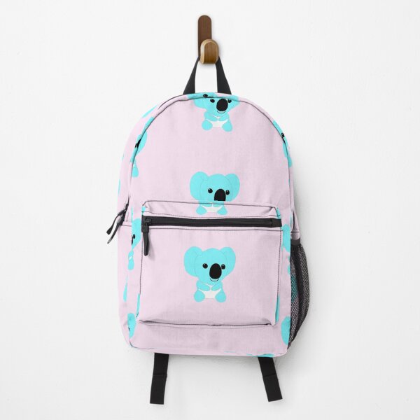 Item preview, Blue Kawaii Koalas designed and sold by brendanre.