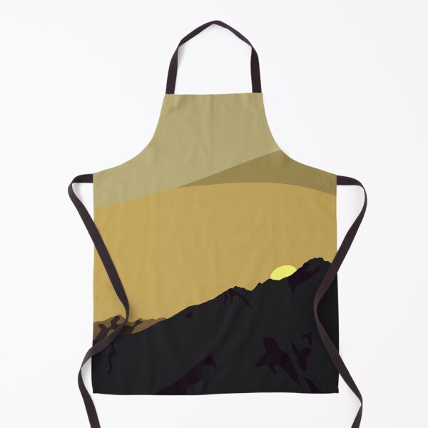 Item preview, Alpine sunset designed and sold by tristanmillward.