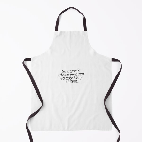 Item preview, In a world where you can be anything be kind - kindness quotes designed and sold by Inspirationmotivation.