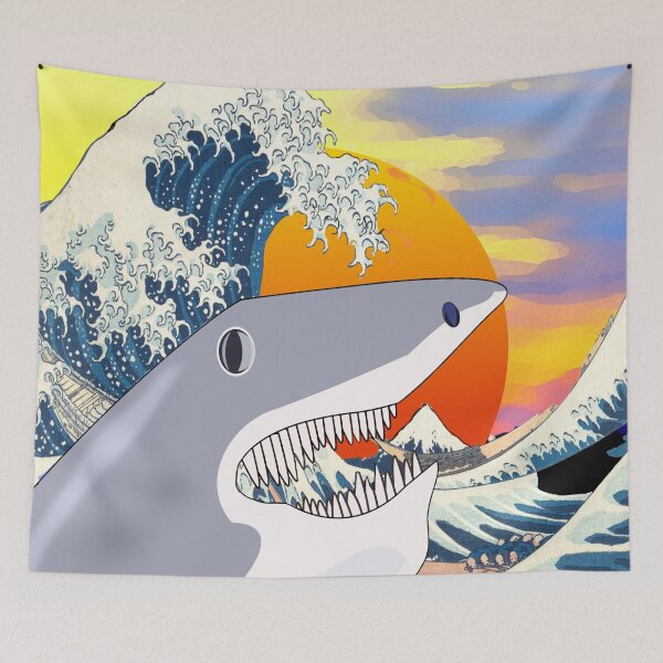Item preview, CHOMP CHOMP designed and sold by EdwardMonet.