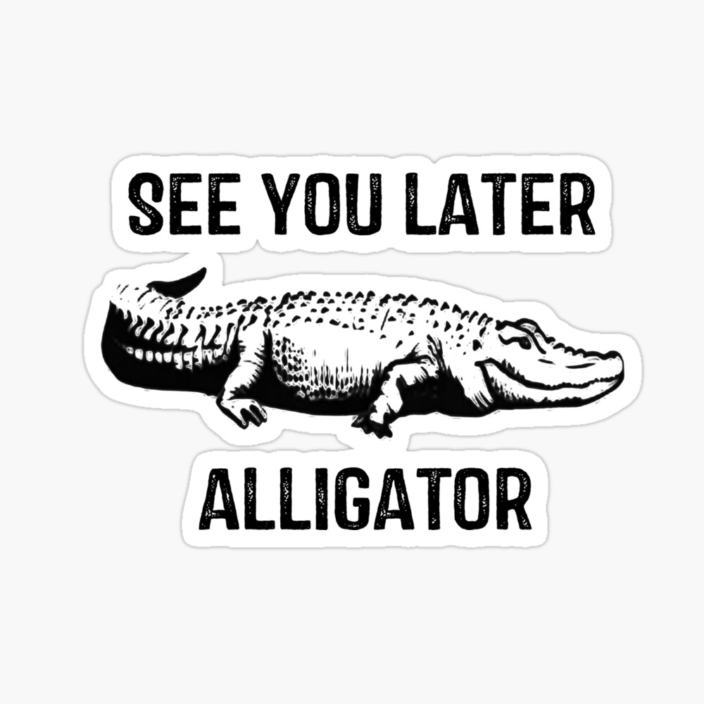 See ya later, say Gators – The Denver Post