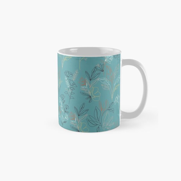 Vista previa del artículo con la obra «FLORES PRIMAVERALES FONDO CELESTE », diseñado y vendido por PATRICIA-VANIA.