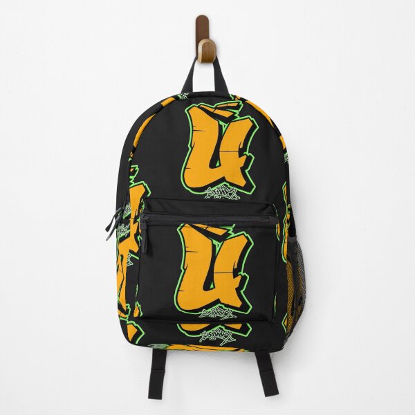 Item preview, U BY ESONE URBAN GRAFFITI STREET STYLE  designed and sold by GraffitiBomberZ.