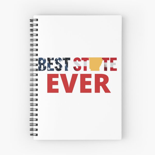Item preview, Best state ever - Arkansas designed and sold by Tee-Star.