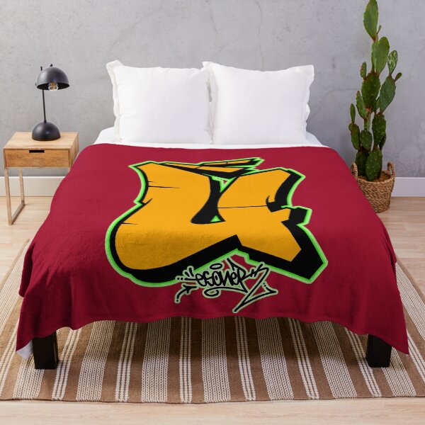 Item preview, U BY ESONE URBAN GRAFFITI STREET STYLE designed and sold by GraffitiBomberZ.