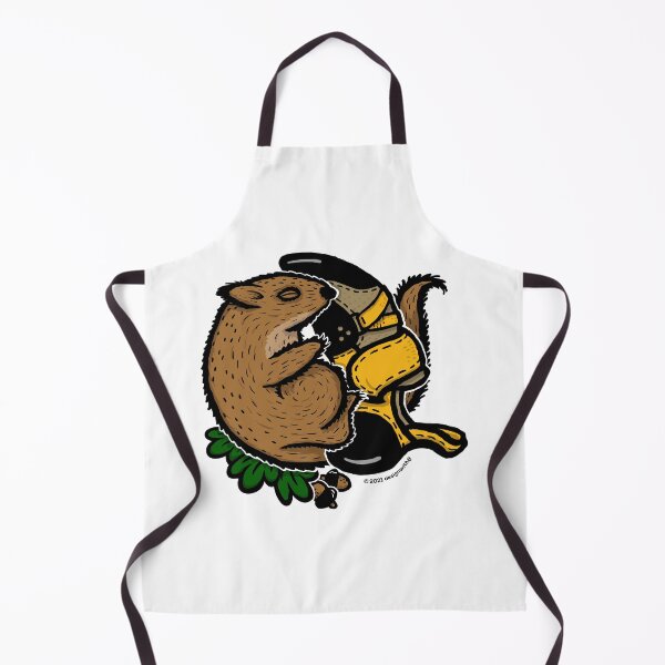 Item preview, Squirrel and A Climbing Shoe | Rock Climbing designed and sold by Designwith8.