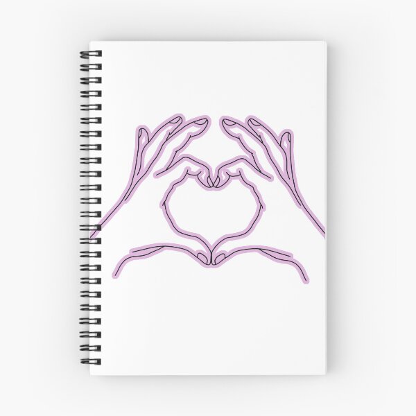 Item preview, Hand Heart designed and sold by Khiarix.