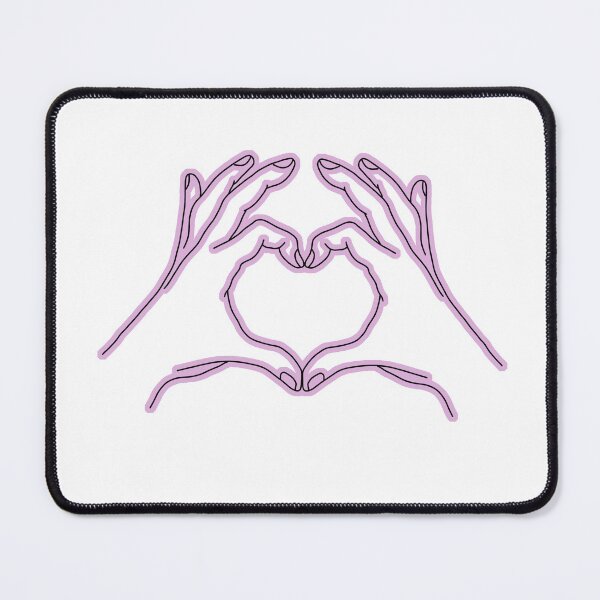 Item preview, Hand Heart designed and sold by Khiarix.