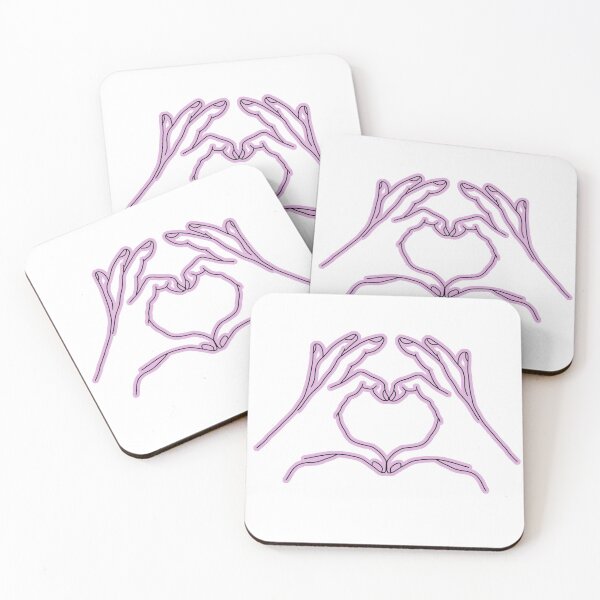 Item preview, Hand Heart designed and sold by Khiarix.