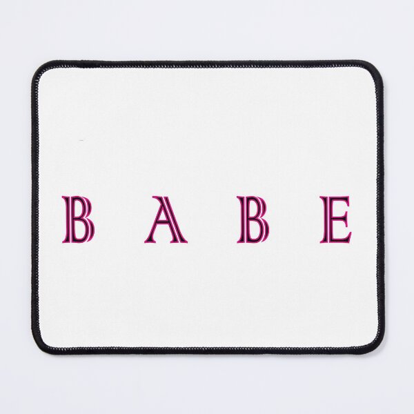Item preview, babe designed and sold by johsef.