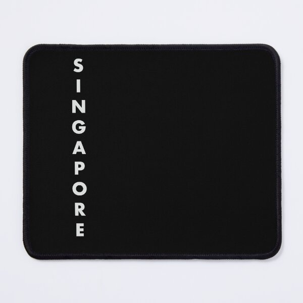 Item preview, Singapore designed and sold by tanimator.