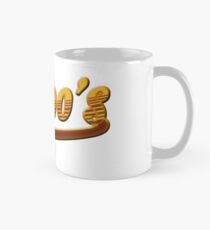 Boo's Bar Logo - As Seen On 'Pencils' Mug