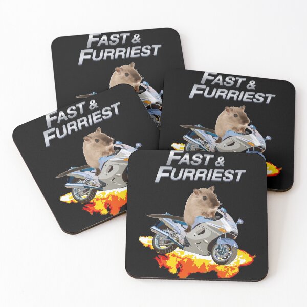 Item preview, Fast And Furriest Super Funny Parody Off Brand Boot Knock Off Meme designed and sold by blueversion.