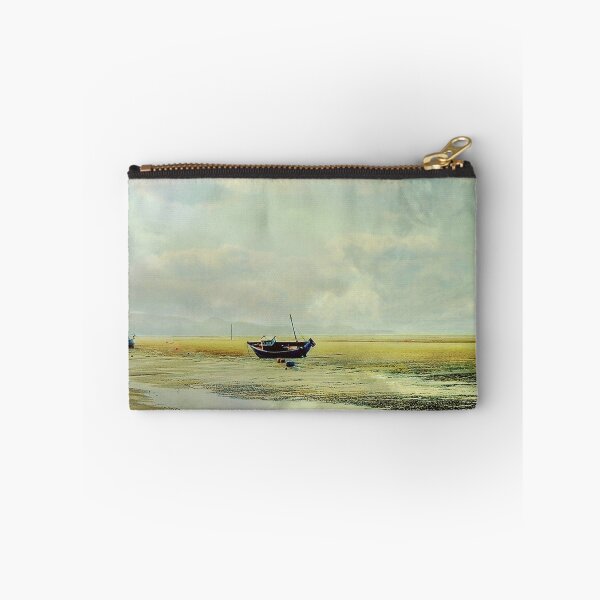 Item preview,  At Low Tide Under A Big Sky designed and sold by patrixpix.