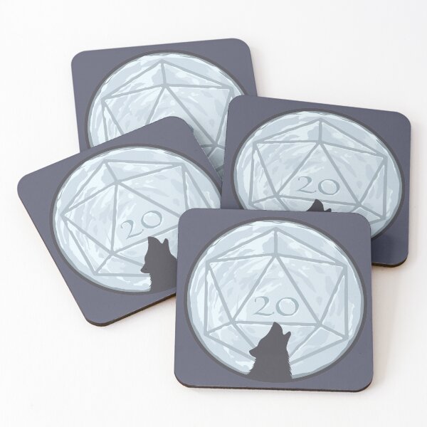 Item preview, Druid Collection "Circle of the Moon" designed and sold by legendl0re.
