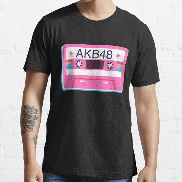 Akb48 T Shirt By Brightcove Redbubble