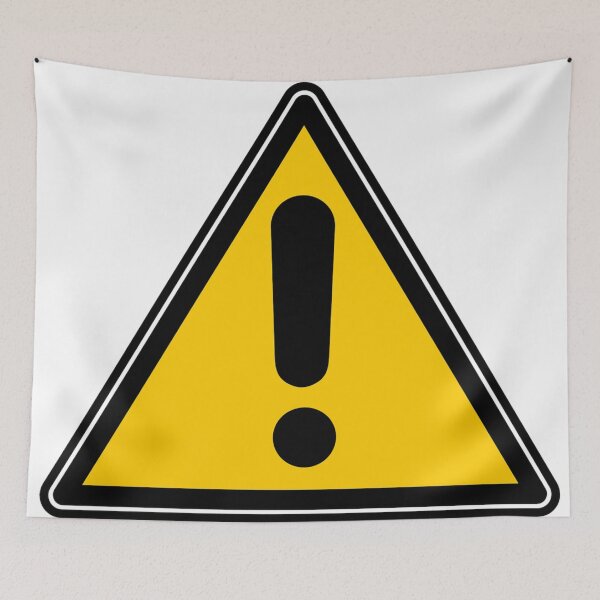 Item preview, Exclamation Mark designed and sold by Jujuzinha21.