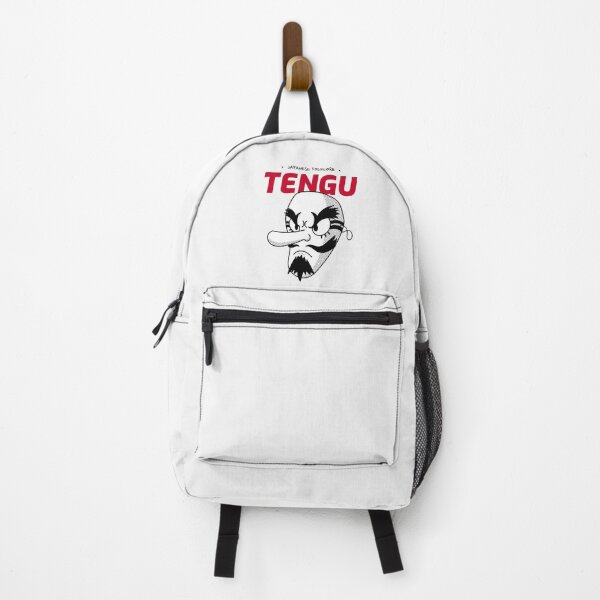 Item preview, Tengu designed and sold by TheHillSpruce.