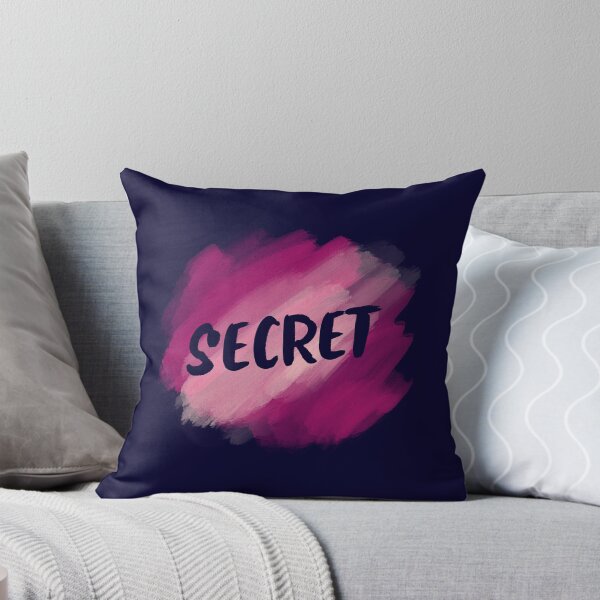 Item preview, Secret designed and sold by madebyalic.