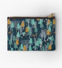 Winter Camping Studio Pouch