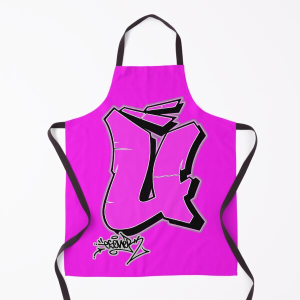 Item preview,  PINK U BY ESONE URBAN GRAFFITI STREET STYLE  designed and sold by GraffitiBomberZ.