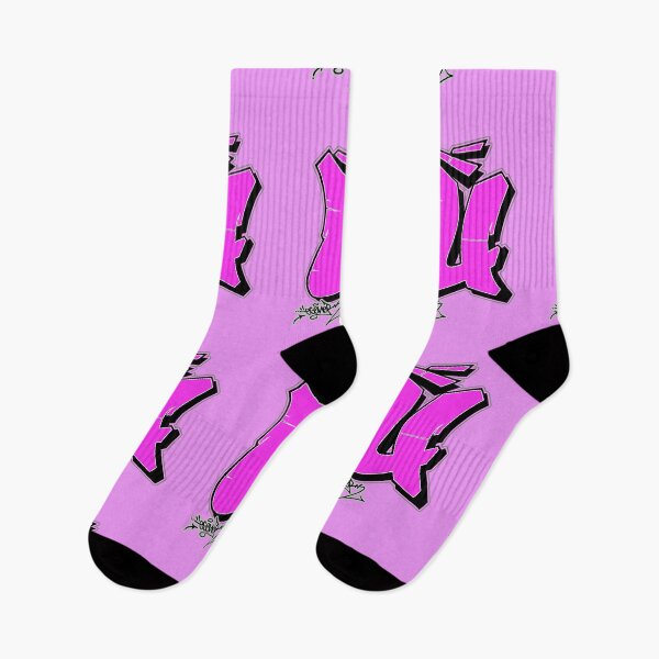 Item preview,  PINK U BY ESONE URBAN GRAFFITI STREET STYLE  designed and sold by GraffitiBomberZ.