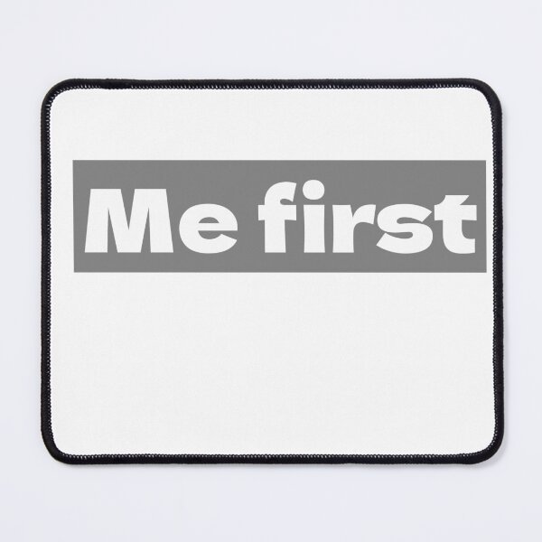Item preview, me first designed and sold by smsm4.