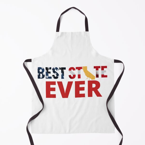 Item preview, Best state ever - California designed and sold by Tee-Star.