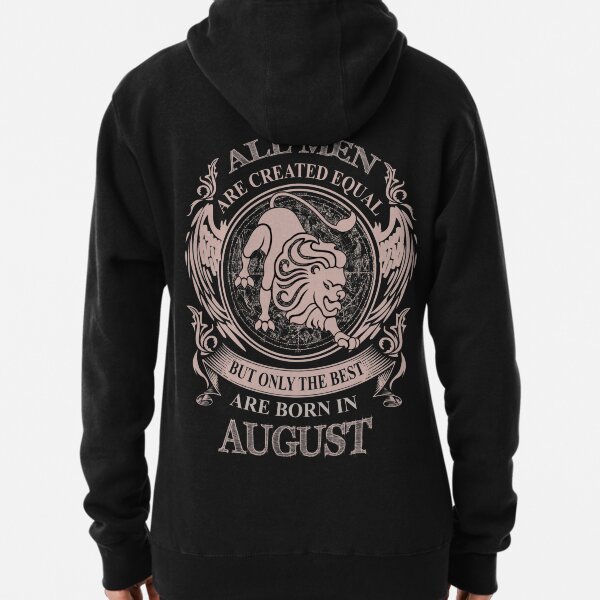 All Kids Are Created Equal But Only Best Nov Funny Kids Childrens Hoodie Hoody