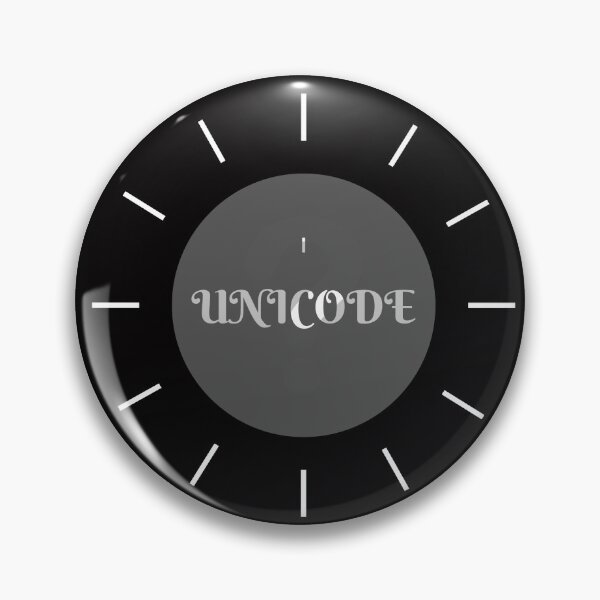 Item preview, i unicode designed and sold by Bhorestha.