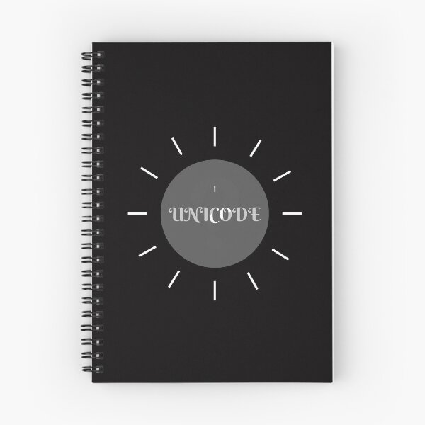 Item preview, i unicode designed and sold by Bhorestha.