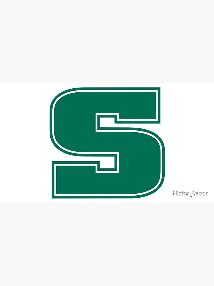 Slippery Rock University Cap For Sale By History Merch Redbubble