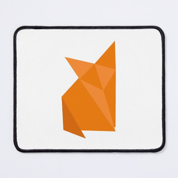 Item preview, Origami Fox designed and sold by FloralxFading.