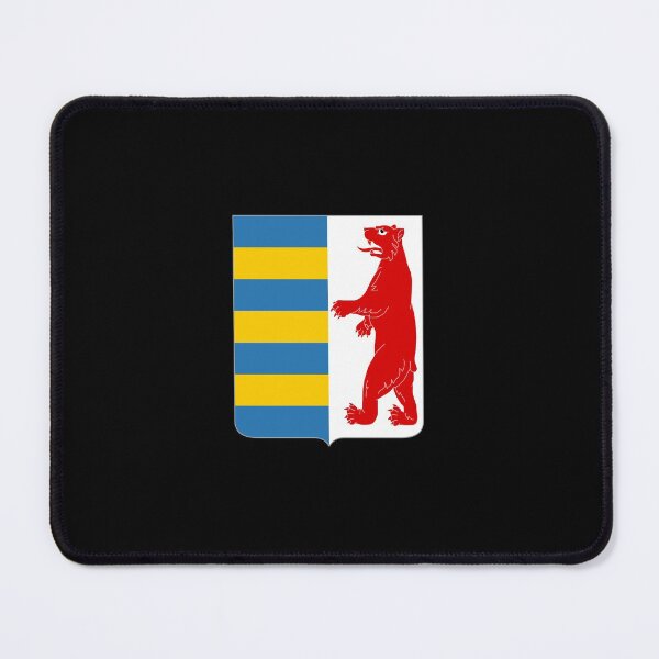 Item preview, Coat of Arms of the Rusyns designed and sold by History Merch!.