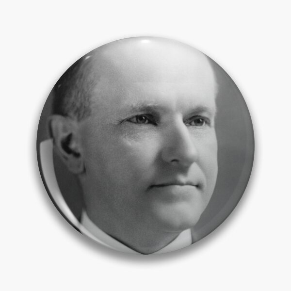 Item preview, President Calvin Coolidge Portrait - 1923 designed and sold by warishellstore.